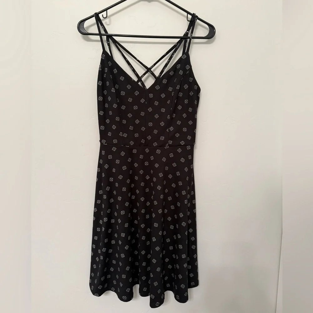 Nine Britton Lizzy Brushed Knit Dress - Picture 4 of 6